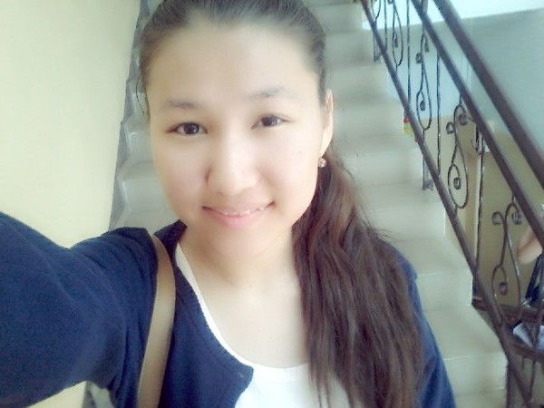 Акмарал Сабырхан