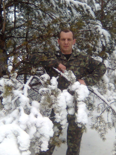 Роман Лазарев