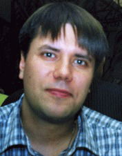 Александр Горяйнов