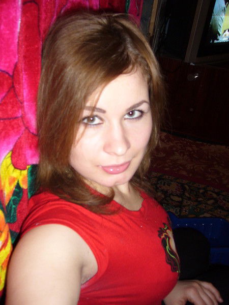 Алёна Гальченко