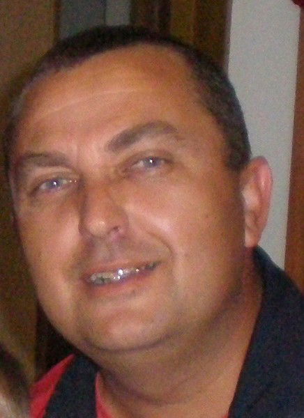 Михаил Андрейчёнок