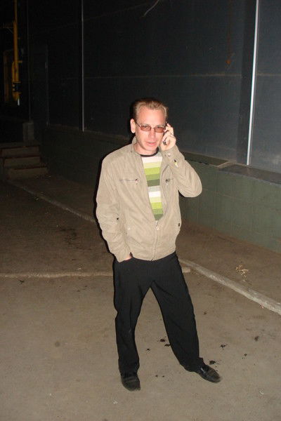 Вячеслав Казанцев