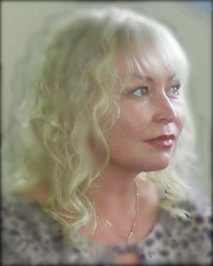 Ольга Устинова