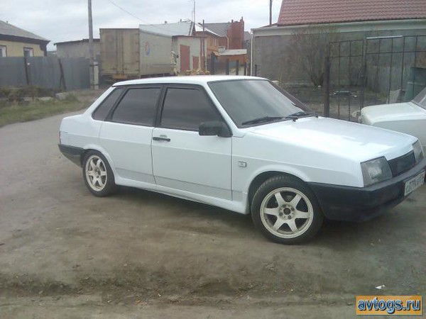 Бакдаулет Накыпбеков