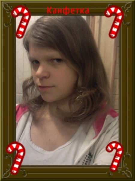 Александра Тузова