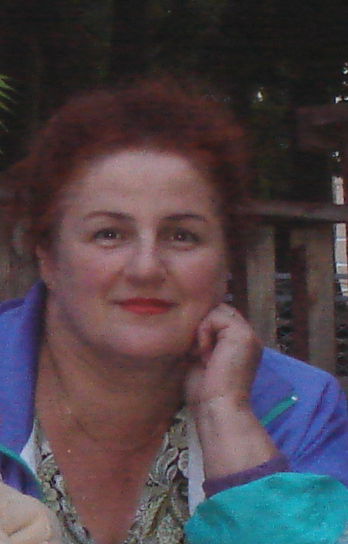 Антонина Батищева