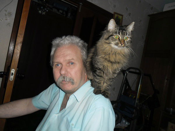 Юрий Мурзин