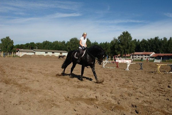 Света Граблевская