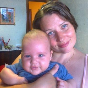 Наталья Мастяева