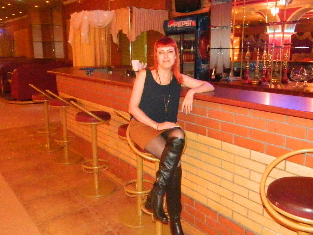 Инна Смирнова