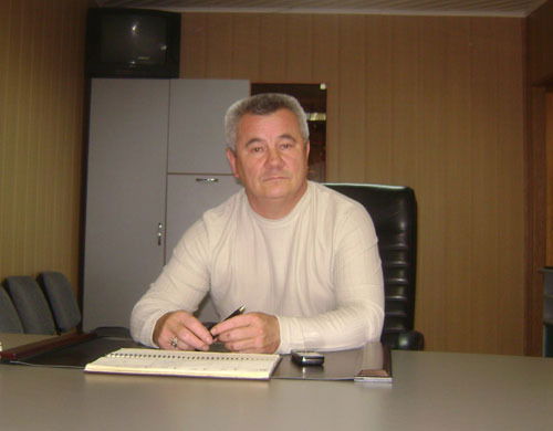 Канзафар Латыфьянов