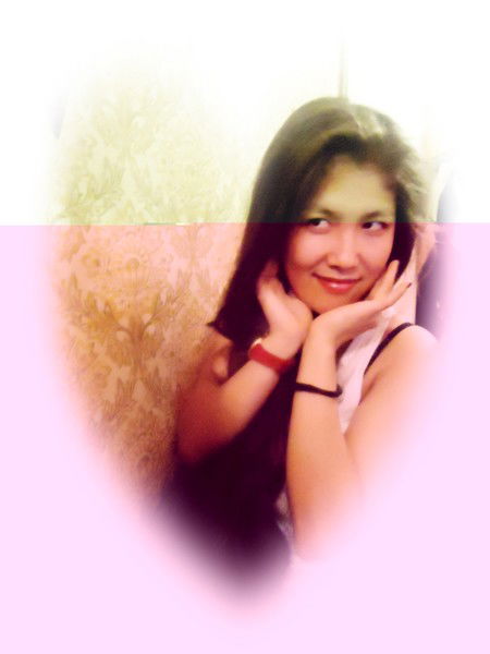 Айдана Коптаева