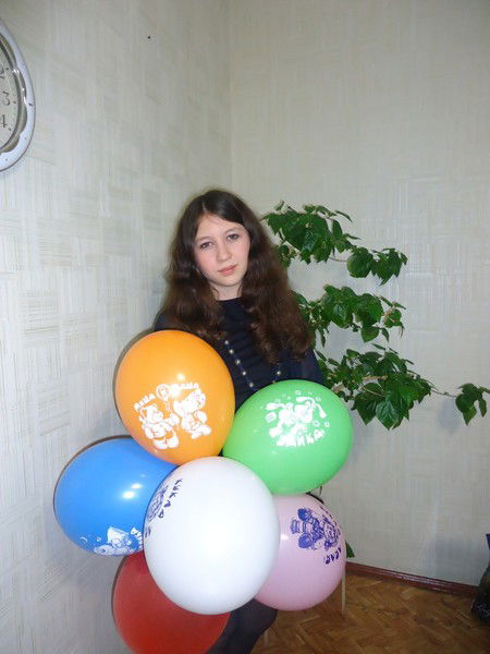 Светлана Зенкова