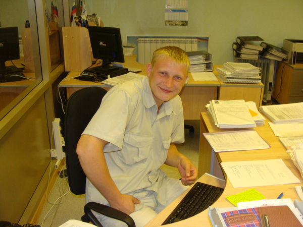 Дмитрий Сухорослов