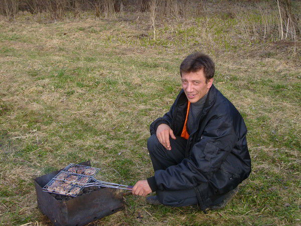 Виктор Журавлев