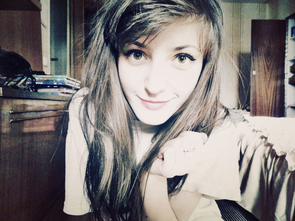 Евгения Быкова