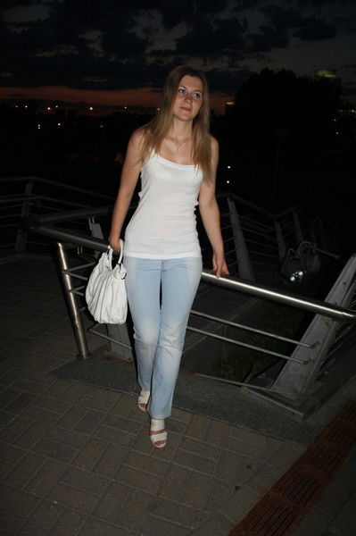 Ольга Тумаш