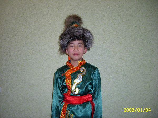 Анатолий Данилов