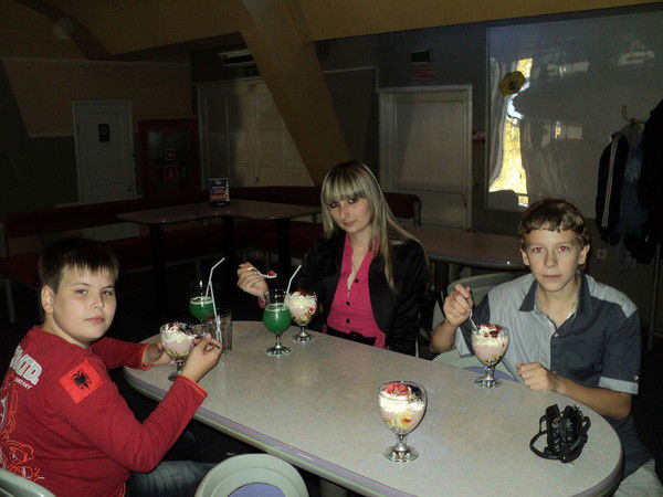 Никита Смоляков