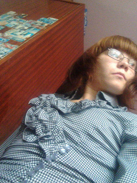 Лера Бугаенко