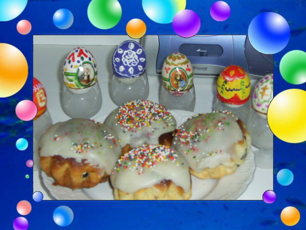 Ольга Марченко