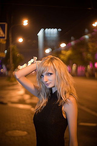 Анастасия Боровикова