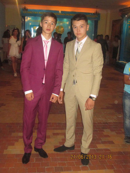 Жомарт Жорахан