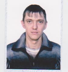 Максим Неучев