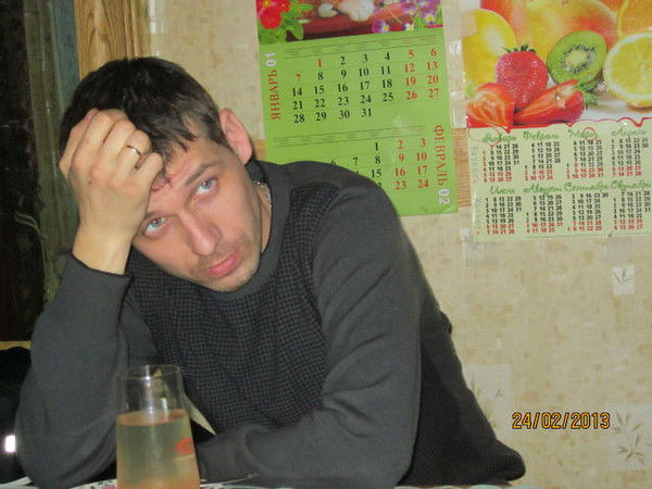 Павел Буланов