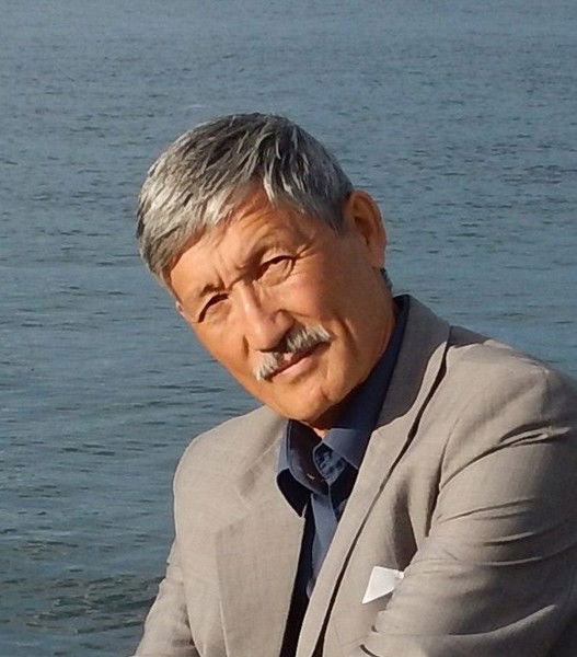 Ибрагим Ерматов