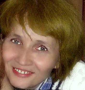 Ирина Николенко