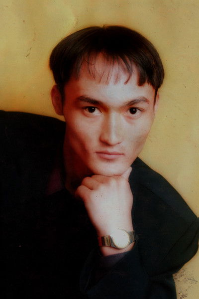 Пиржанов Кудайберген