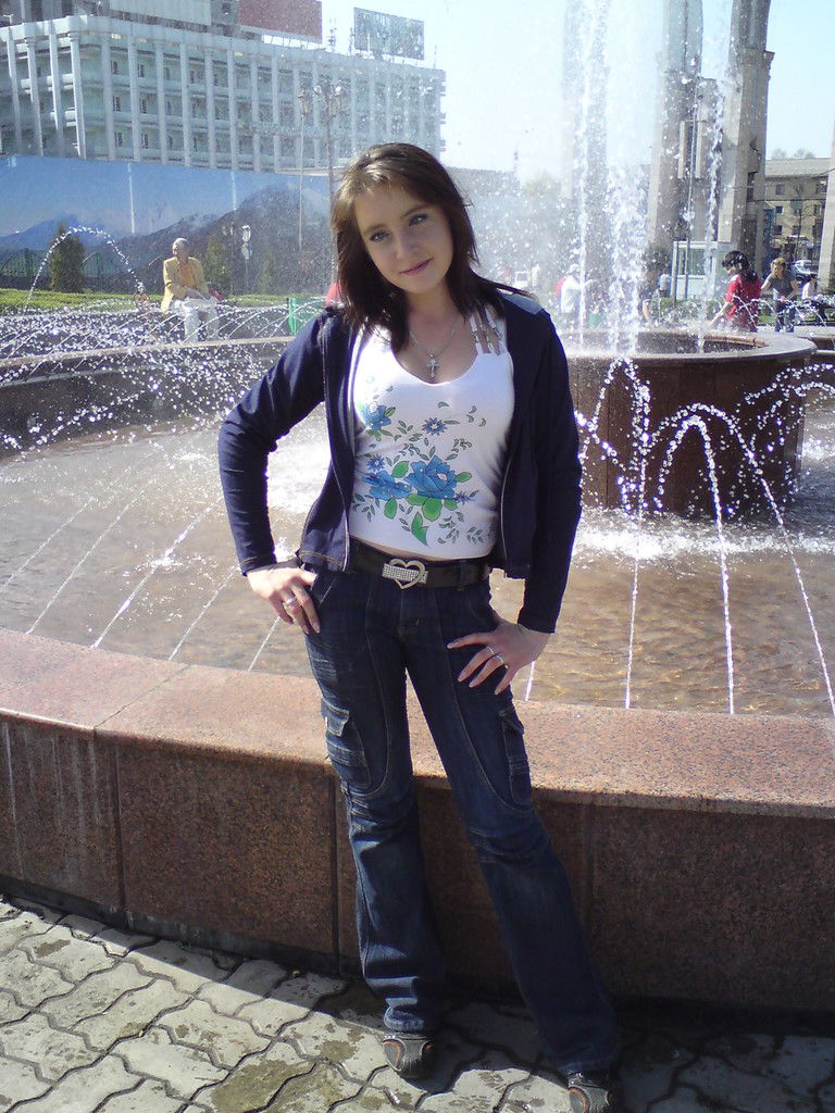 Валентина Красильникова