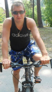 Даниил Гончаров