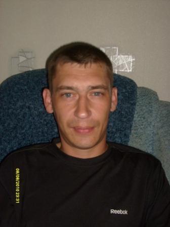 Виктор Семенов