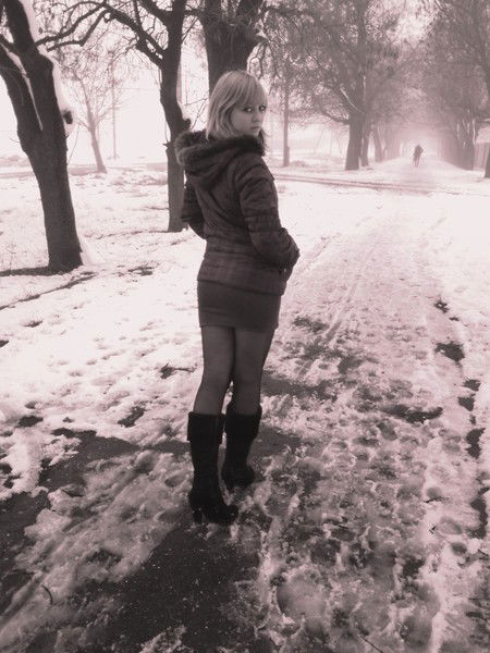 Ольга Чумак