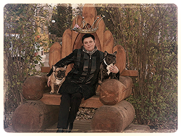 Елена Эсина