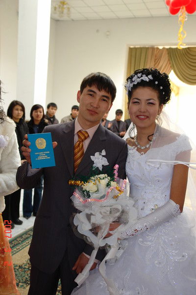 Еркебай Жингилбаев