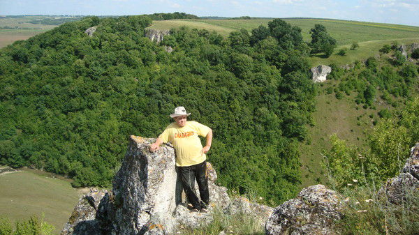 Сергей Пынзарь ( Филимоныч )