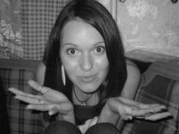 Марина Лапыкина