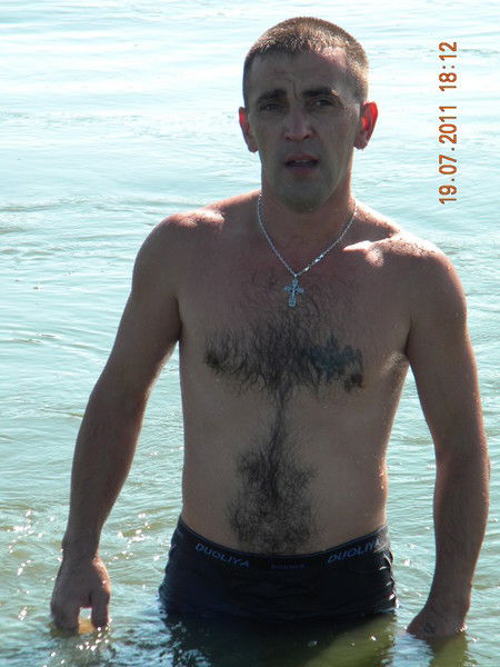 Евгений Даукаев