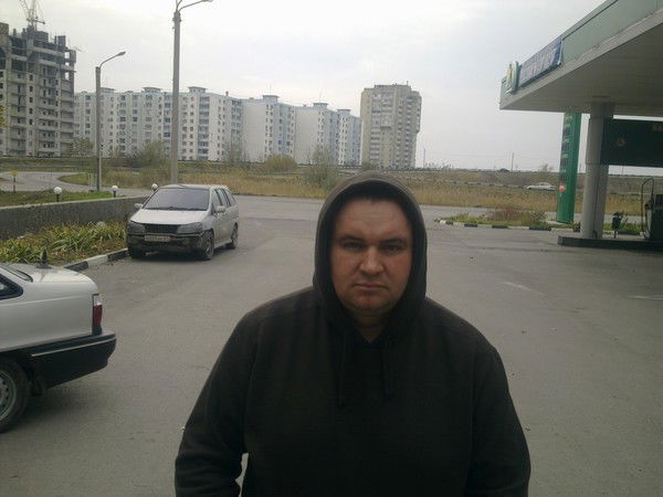 Сергей Галкин