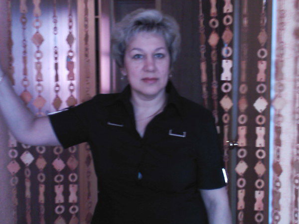 Татьяна Нелаева