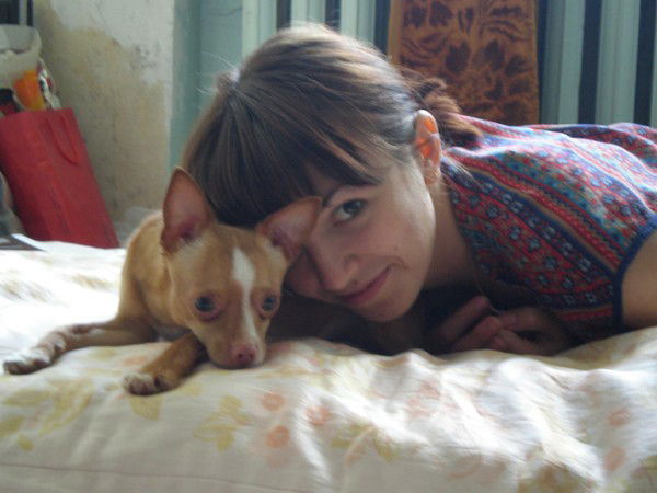 Ирина Дорофеева