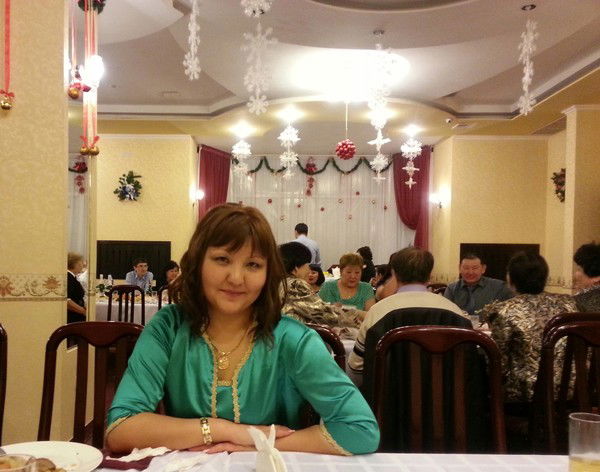 Сауле Исина