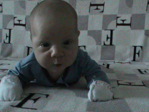 Марина Гетман