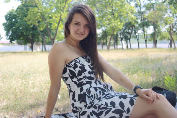 Анютка__ Гратий