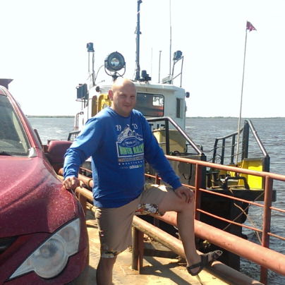 Николай Студеникин