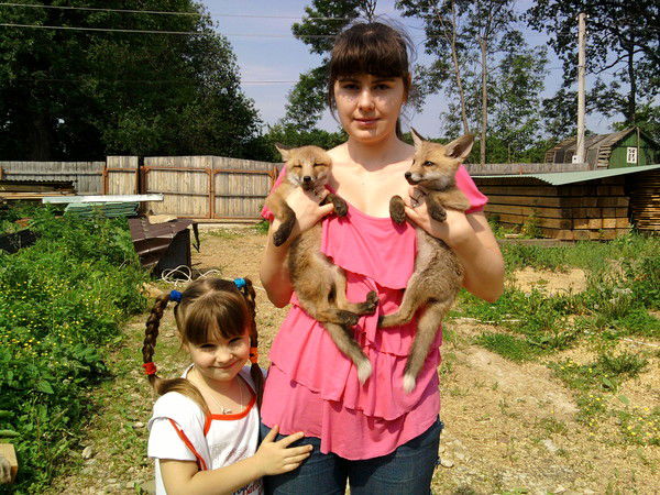 Ирина Гуцуляк