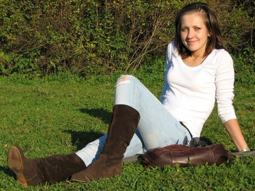 Елена Крючкова